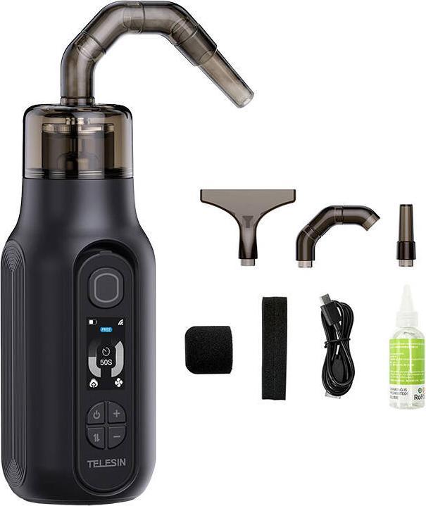Produktbild Telesin fog machine for Photography
