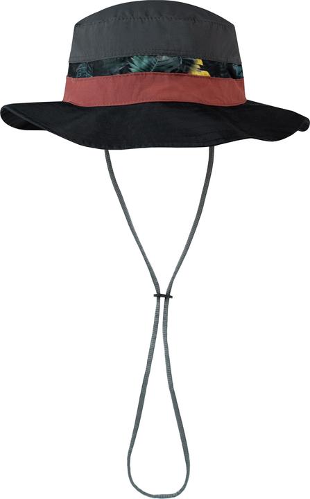 Image du produit Buff Explore Booney Oksia Black (L, XL)