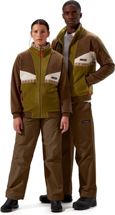 Actual product image Berghaus Tramantanta 91 Jacket (3XL)