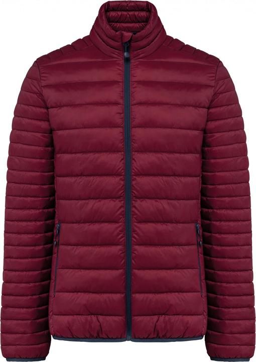 Produktbild Kariban Leichte Daunenjacke (L)