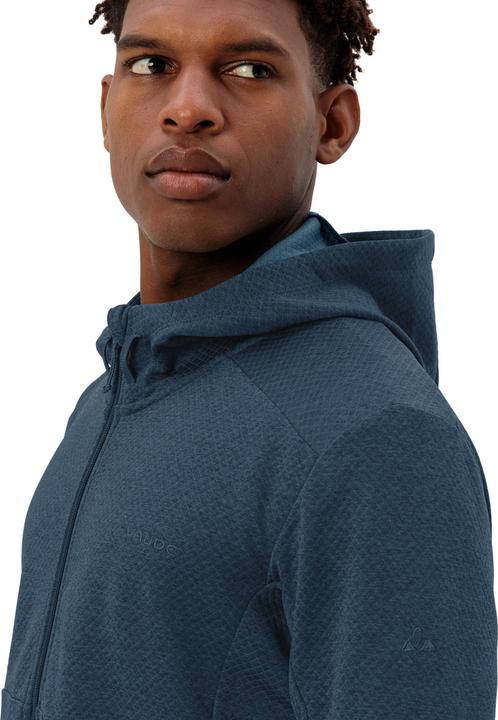 Actual product image Vaude Neyland Hiking Hoody (S)