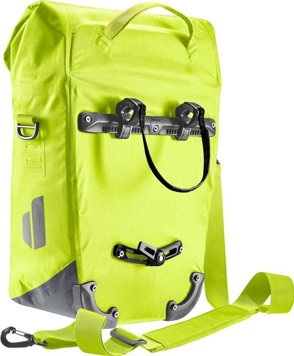 Actual product image Deuter Mainhattan 17+10 (17 l, Luggage carrier bag)