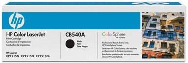 Immagine prodotto HP 125a (FC)