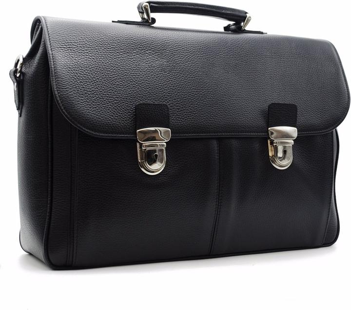 Actual product image 20sdesign Briefcase pockets