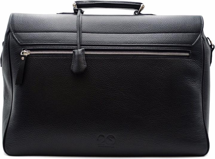 Actual product image 20sdesign Briefcase pockets