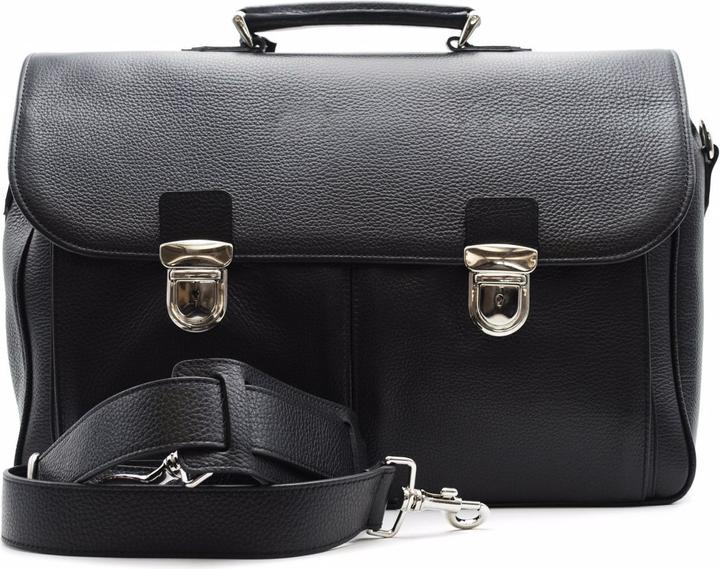 Actual product image 20sdesign Briefcase pockets