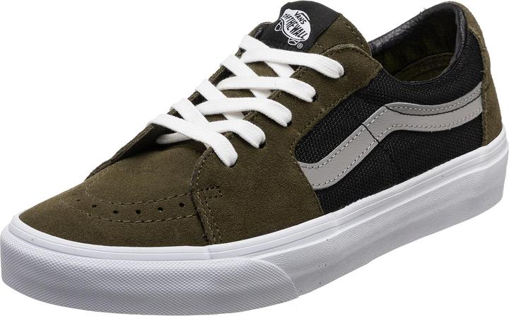 Vans Ua Sk8-Low Contrast Schuhe - 86783 (38.5)