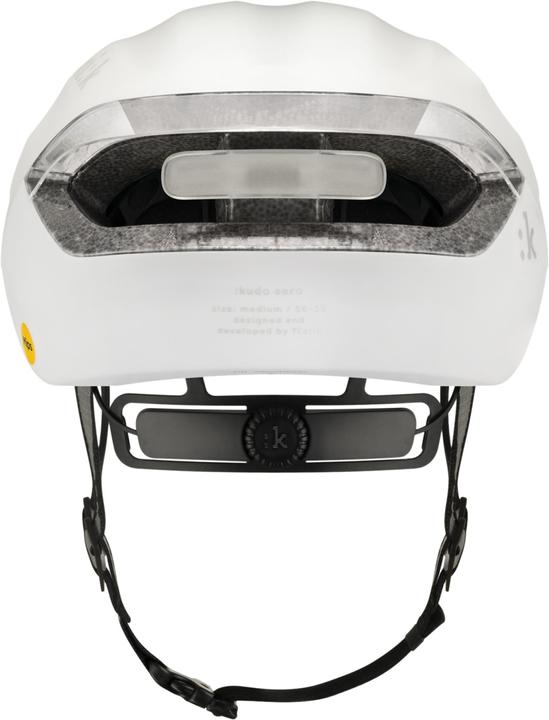 Produktbild Fizik Kudo Aero Helmet + Light (56 cm)