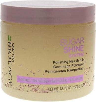 Produktbild Matrix Biolage Sugar Shine Polishing Hair Scrub 520g