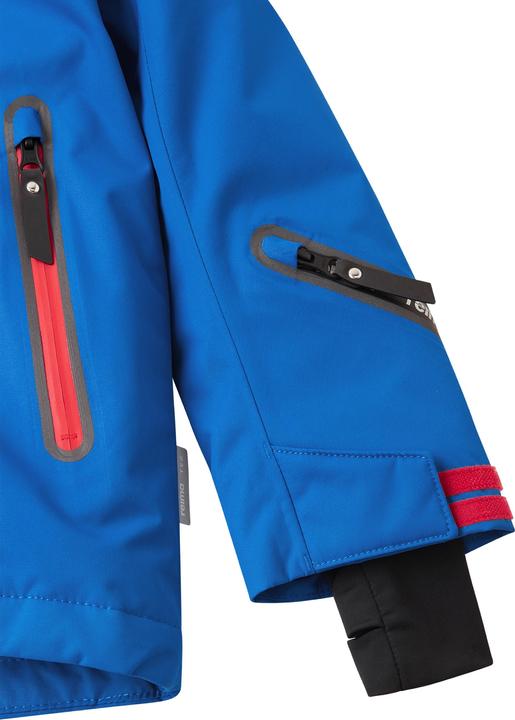 Produktbild Reima tec Kinder Skijacke Kairala Bright (110)