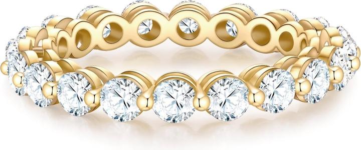 Produktbild Glanzstücke München Damen Ring Sterling Silber - 36490 (60, 925 Silber)
