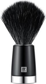 Actual product image Zwilling Shaving Brush Synthetic Hair Vegan Easy Care Soft Bristles (Shaving brush)