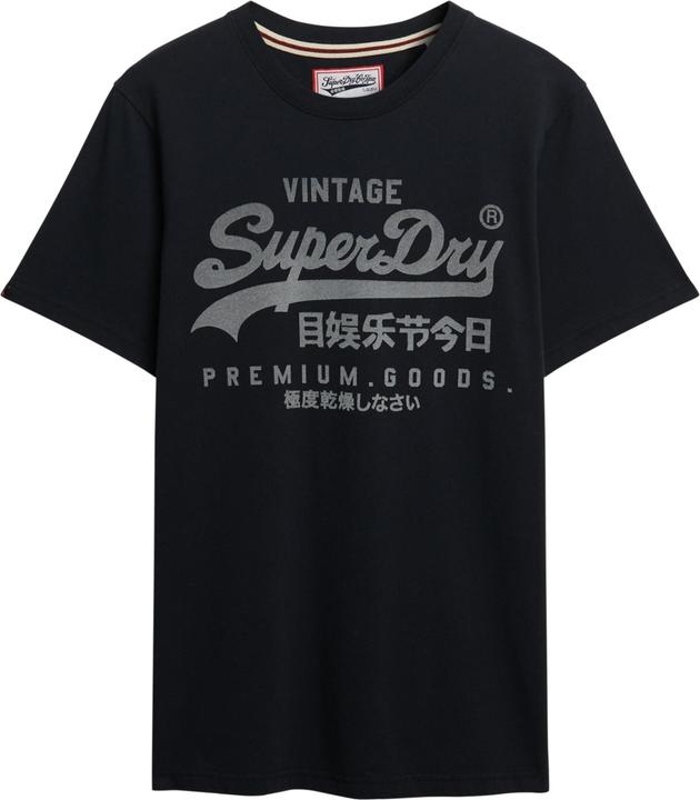 Actual product image Superdry VI Classic Tee (L)