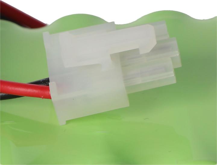Produktbild XCell Akku für Türsteuerung NiMH 19,2V 900mAh passend für Record STA21 (1 Stk., 900 mAh, Akku)
