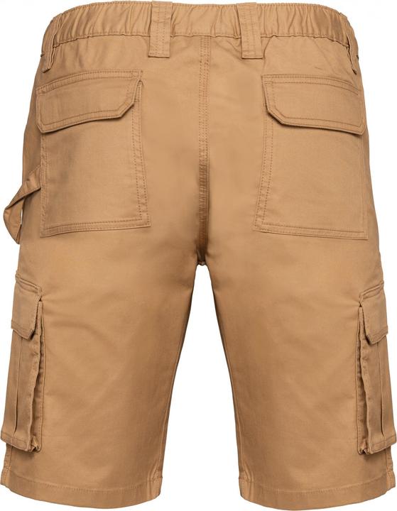 Kariban Nachhaltige Shorts