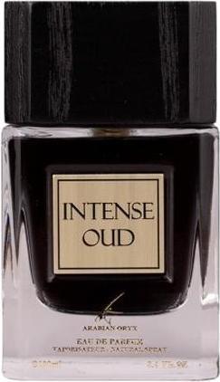 Produktbild Paris Corner Arabian Oryx Intense Oud Man Edp 100 ml (Eau de Parfum, 100 ml)