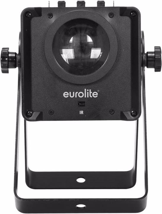 Actual product image Eurolite LED LP-30 Logo Projector (30 W, LED)