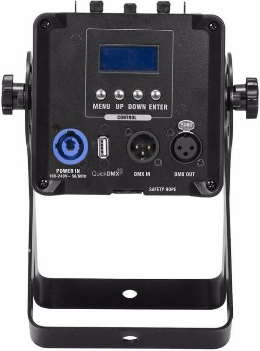 Actual product image Eurolite LED LP-30 Logo Projector (30 W, LED)