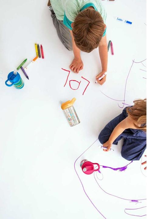 Actual product image Camelbak Eddy+ Kids