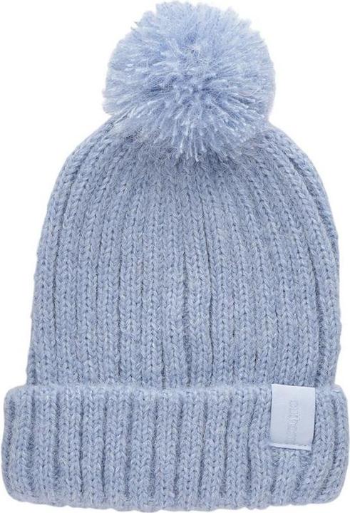 Immagine prodotto Outhorn Berretto da donna azzurro OTHAW22ACAPF050 34S (S/M)