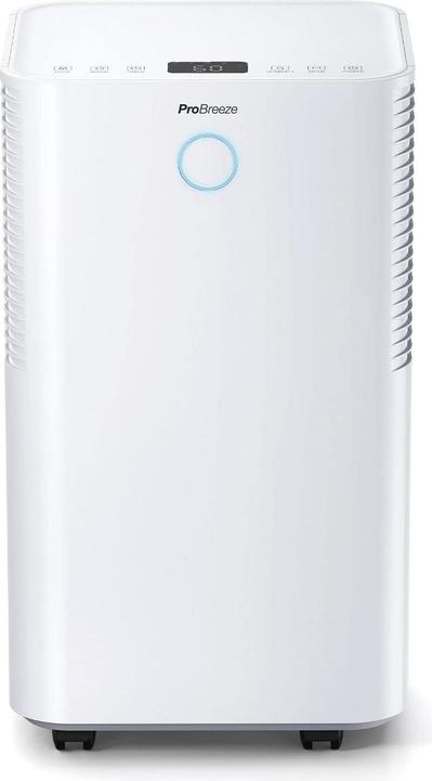 Image du produit Breeze Déshumidificateur d'air (288.00 l/24h)