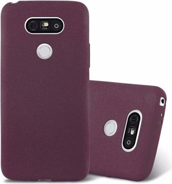 FROST BORDEAUX LILA