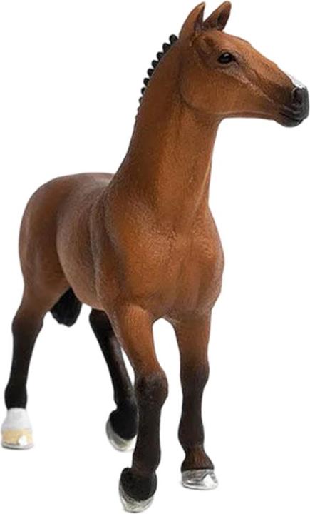 Produktbild Schleich Oldenbuger Stute