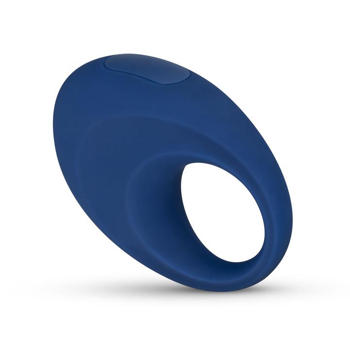 Image du produit Amorelie Grow Anneau pénien contrôlé par application (3.20 cm)