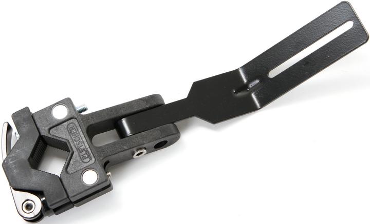 Actual product image Pletscher Quick Rack