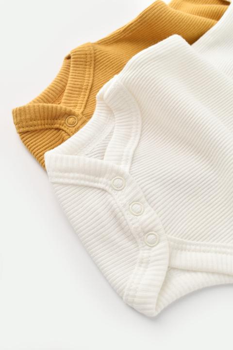 Immagine prodotto BabyCosy 2 pezzi Corpo a maniche corte (74)