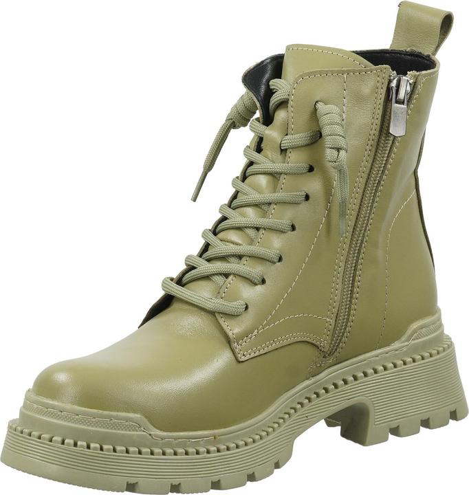 Actual product image ILC Shoes Stiefelette (36)