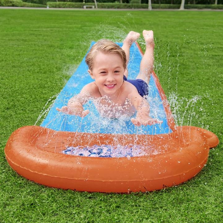 Produktbild Bestway Wasserrutsche