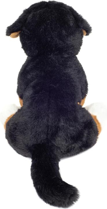Produktbild Teddy Hermann Berner Sennenhund sitzend, ca. 26 cm (26 cm)
