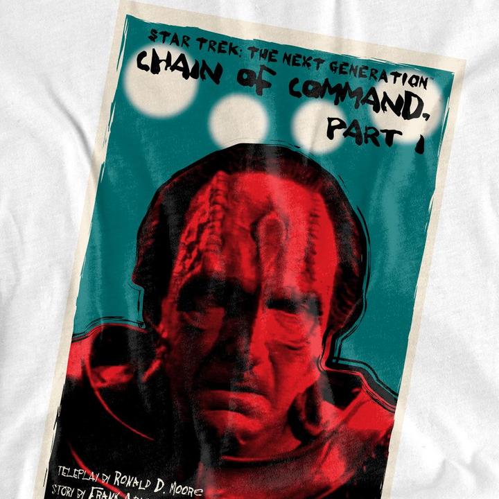 Produktbild The Next Generation Season 6 Episode 10 TShirt (XL)
