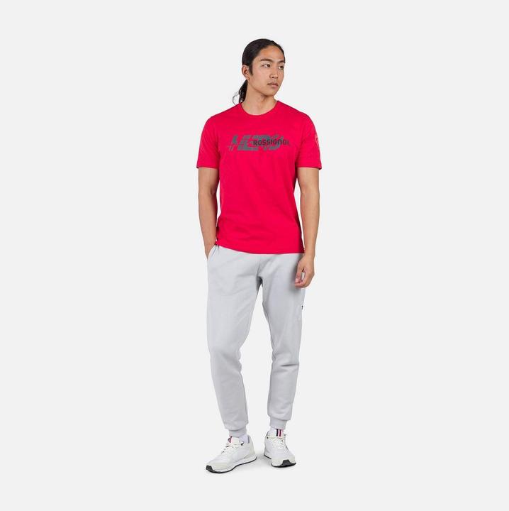 Actual product image Rossignol T-Shirt mit „New Hero“-Grafik (L)