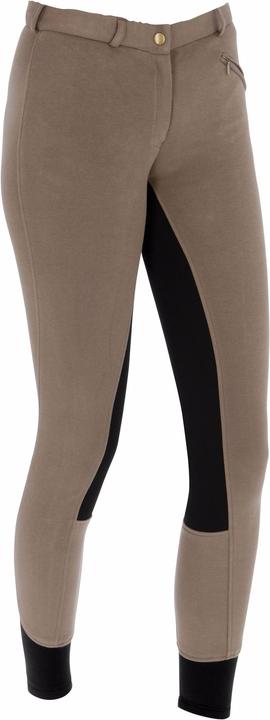Produktbild Covalliero Economic Reithose Vollbesatz Damen (46)