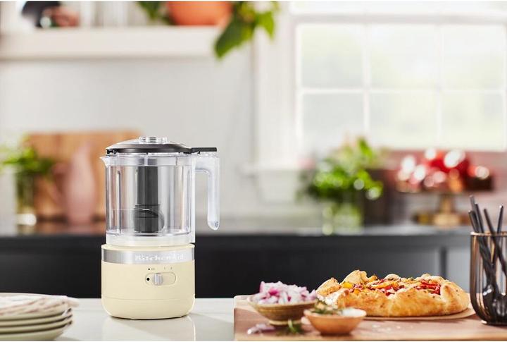 Produktbild KitchenAid 5KFCB519EAC (1190 ml, 24 W)