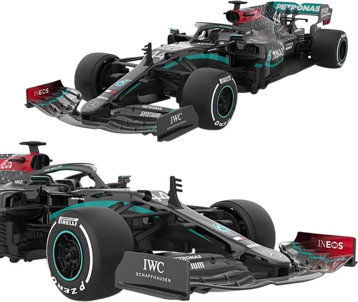 Produktbild Mercedes-Benz Ferngesteuertes Spielzeugauto AMG F1 EQ
