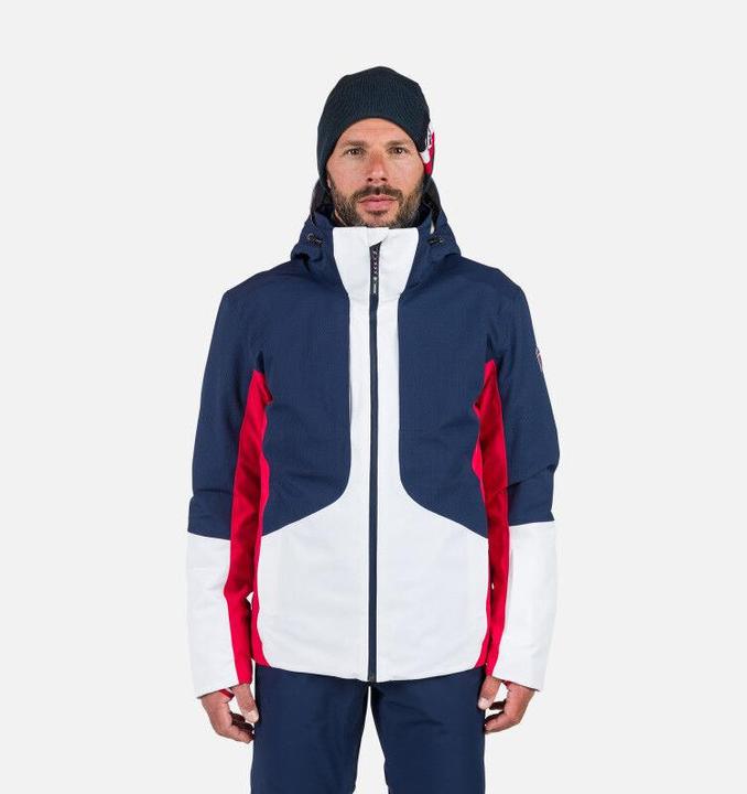 Immagine prodotto Rossignol Diretta Mix Jacket - Skijacke - Herren (XS)