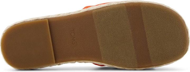 Actual product image Toms W's Abby Slide (39)