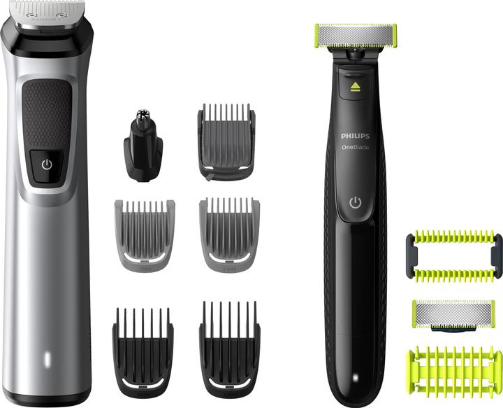 Actual product image Philips Series 9000