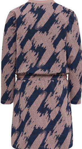 Image du produit hummel Robe Emerson L/S (140)