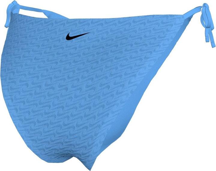 Actual product image Nike Swoosh Link Tie String Bikini Bo (M)