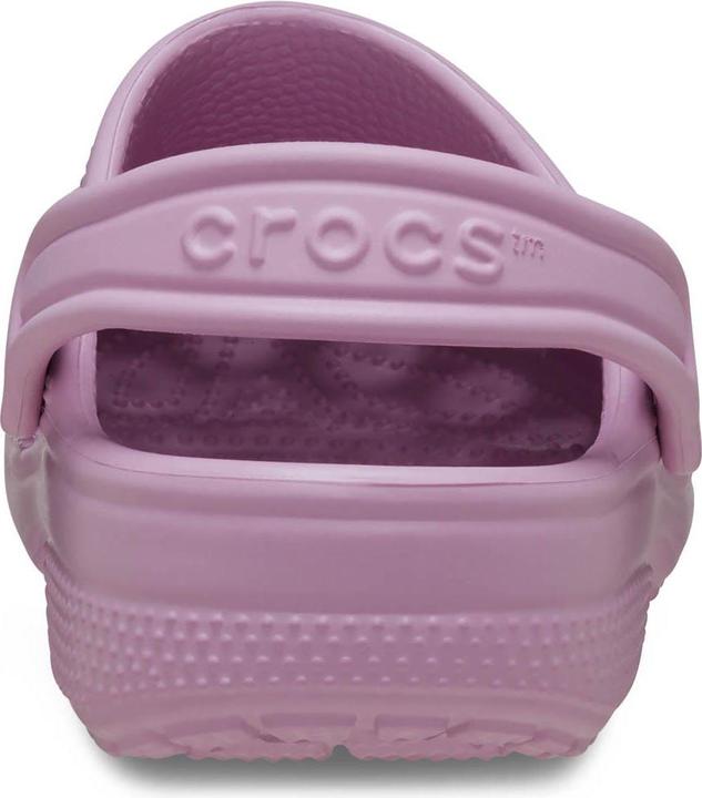 Actual product image Crocs K's Classic Clog (35)