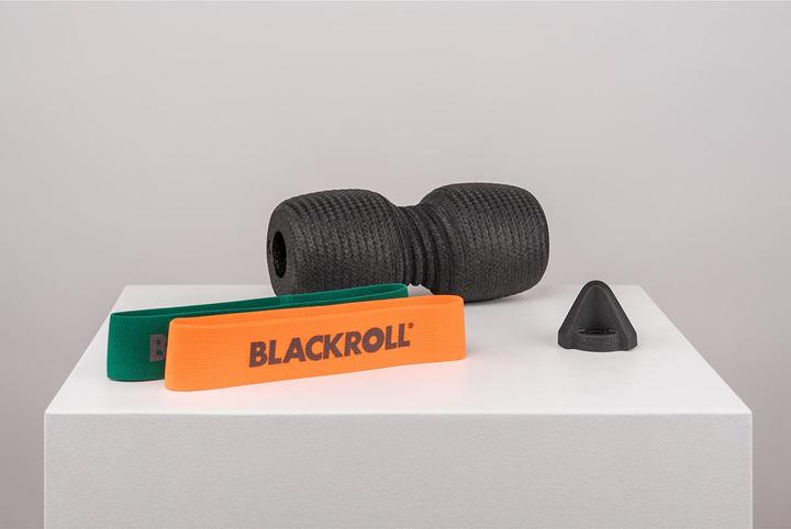 Actual product image Blackroll a002882 knee box