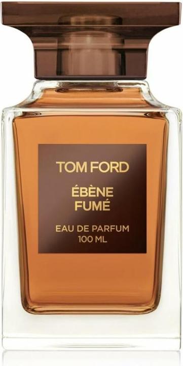 Actual product image Tom Ford Ébène Fumé Eau de Parfum (Eau de parfum, 100 ml)