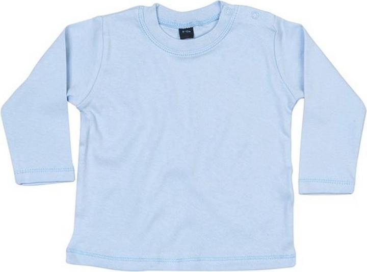 Babybugz TShirt Baby Langärmlig (92)