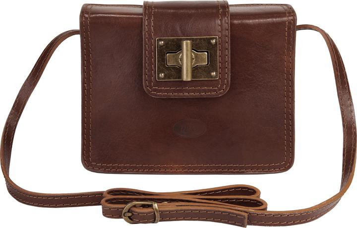 Actual product image PIKE Umhängetasche