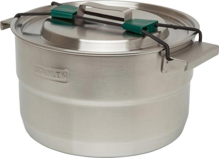 Camping servies