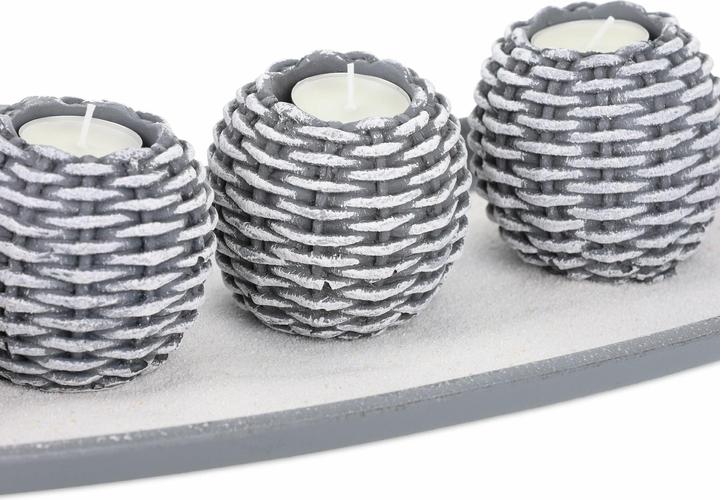 Produktbild Relaxdays 2x Pavillon-Seitenteile (10 cm, 30 cm)